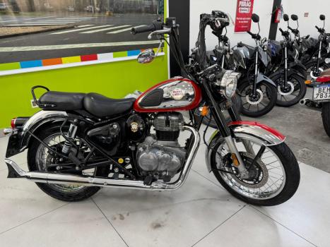 ROYAL ENFIELD Classic 350 ABS, Foto 1