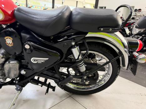 ROYAL ENFIELD Classic 350 ABS, Foto 2