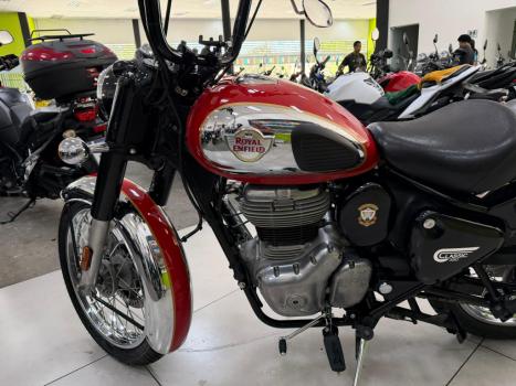 ROYAL ENFIELD Classic 350 ABS, Foto 5
