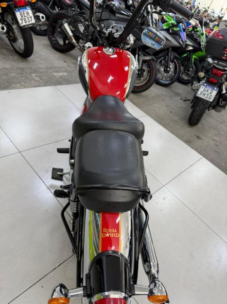 ROYAL ENFIELD Classic 350 ABS, Foto 8