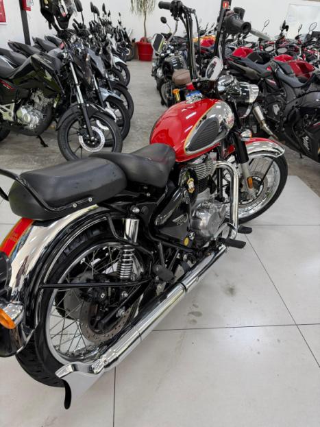 ROYAL ENFIELD Classic 350 ABS, Foto 9