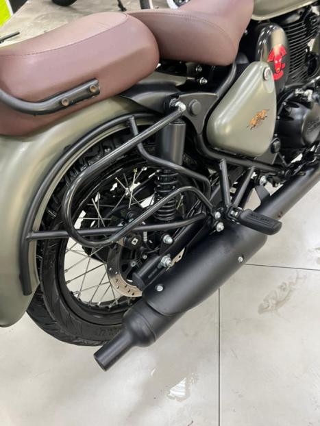 ROYAL ENFIELD Classic 350 ABS, Foto 4