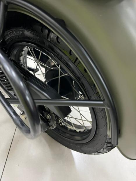 ROYAL ENFIELD Classic 350 ABS, Foto 5