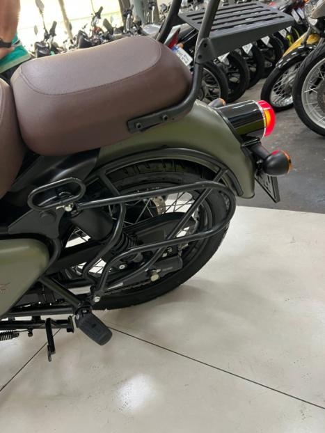 ROYAL ENFIELD Classic 350 ABS, Foto 8