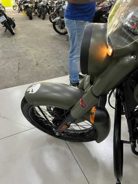 ROYAL ENFIELD Classic 350 ABS, Foto 10