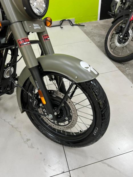 ROYAL ENFIELD Classic 350 ABS, Foto 11