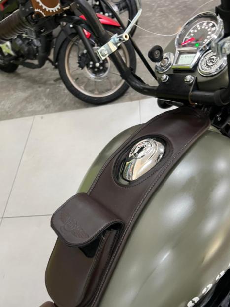 ROYAL ENFIELD Classic 350 ABS, Foto 12