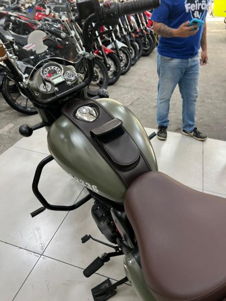 ROYAL ENFIELD Classic 350 ABS, Foto 13