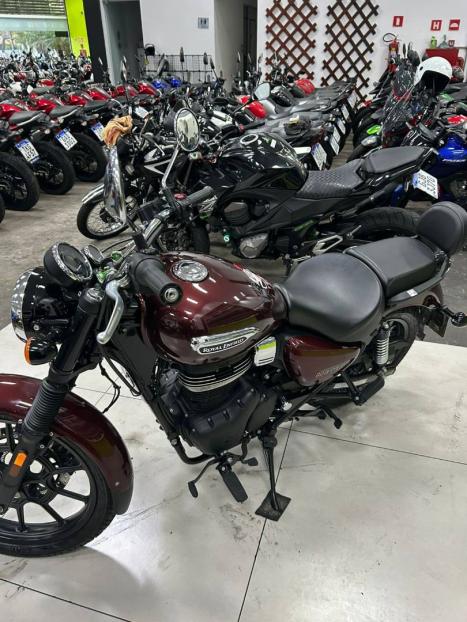 ROYAL ENFIELD Classic 350 ABS, Foto 2