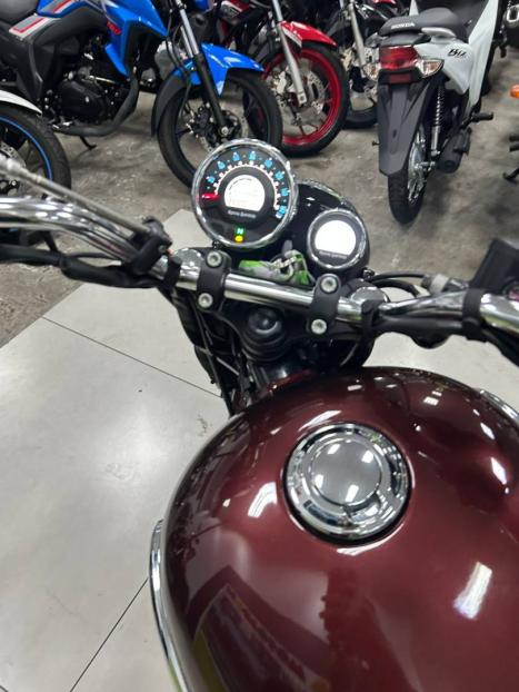 ROYAL ENFIELD Classic 350 ABS, Foto 4