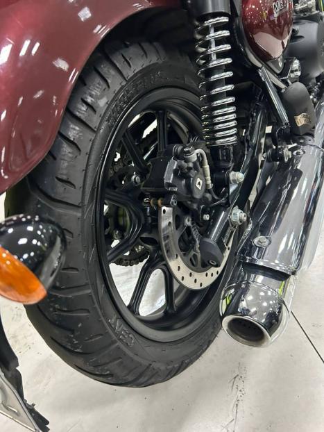 ROYAL ENFIELD Classic 350 ABS, Foto 5
