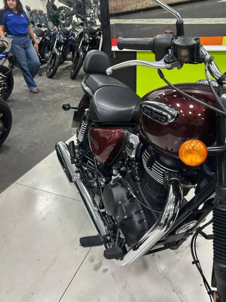ROYAL ENFIELD Classic 350 ABS, Foto 6