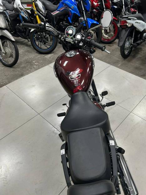 ROYAL ENFIELD Classic 350 ABS, Foto 7