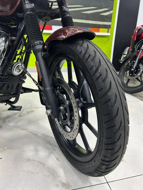 ROYAL ENFIELD Classic 350 ABS, Foto 8