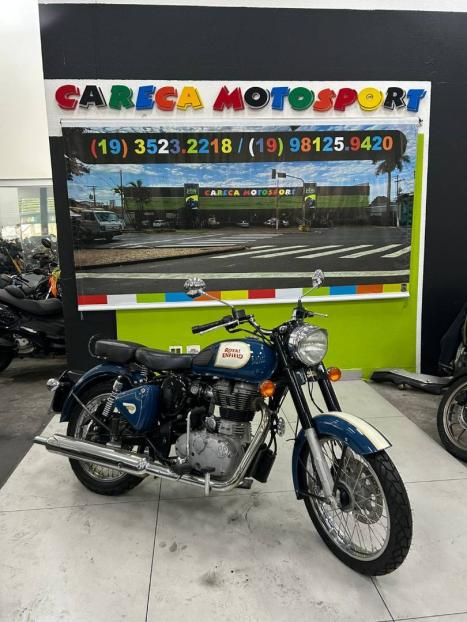 ROYAL ENFIELD Classic 500 , Foto 1