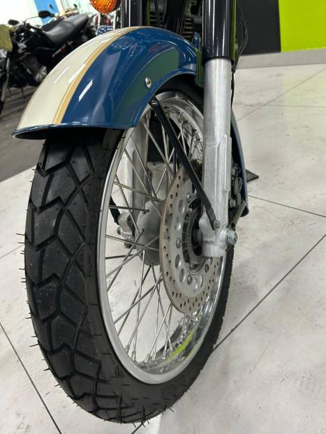 ROYAL ENFIELD Classic 500 , Foto 5