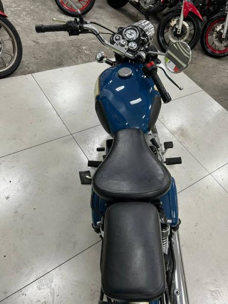 ROYAL ENFIELD Classic 500 , Foto 6