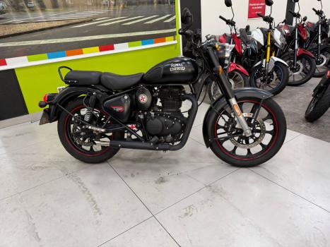ROYAL ENFIELD Classic 500 , Foto 2