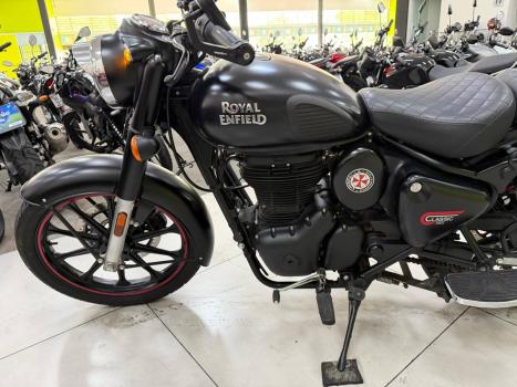 ROYAL ENFIELD Classic 500 , Foto 3