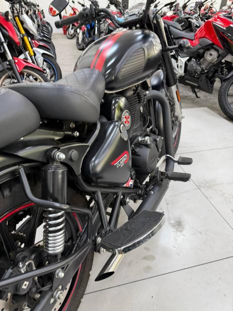 ROYAL ENFIELD Classic 500 , Foto 5