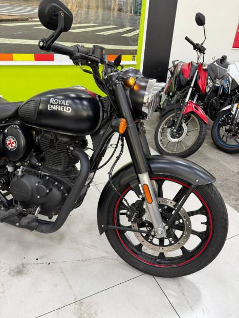 ROYAL ENFIELD Classic 500 , Foto 7