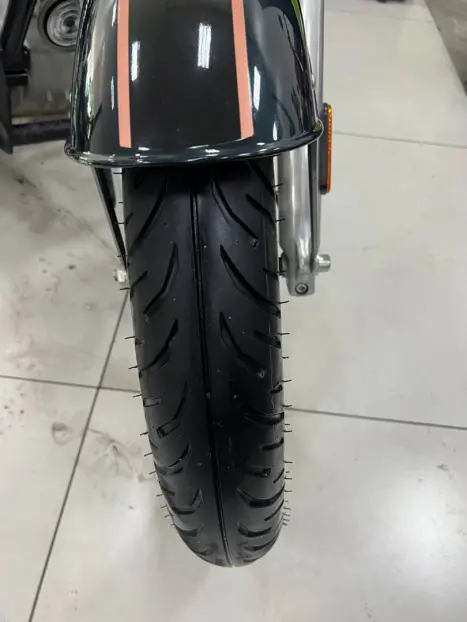 ROYAL ENFIELD Classic 500 , Foto 9