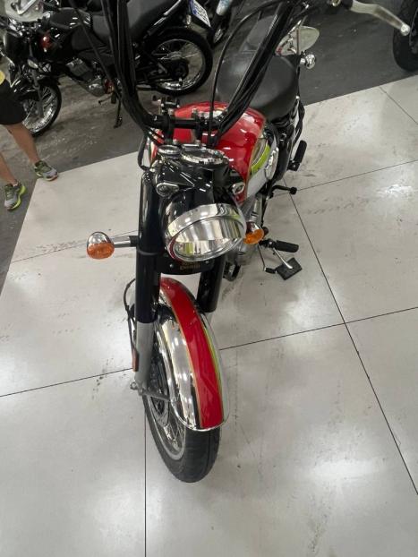 ROYAL ENFIELD Classic 500 , Foto 2