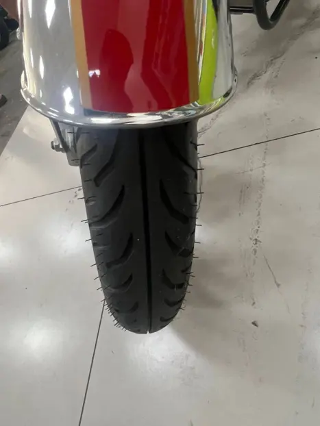 ROYAL ENFIELD Classic 500 , Foto 3