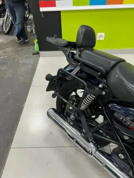 ROYAL ENFIELD Classic 350 ABS, Foto 4