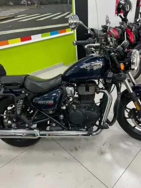 ROYAL ENFIELD Classic 350 ABS, Foto 7