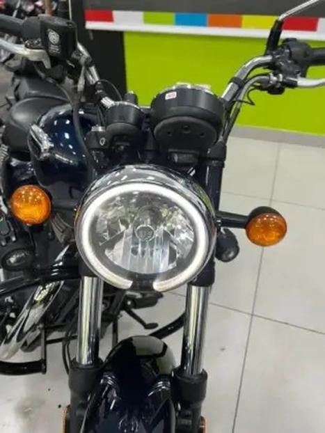 ROYAL ENFIELD Classic 350 ABS, Foto 8