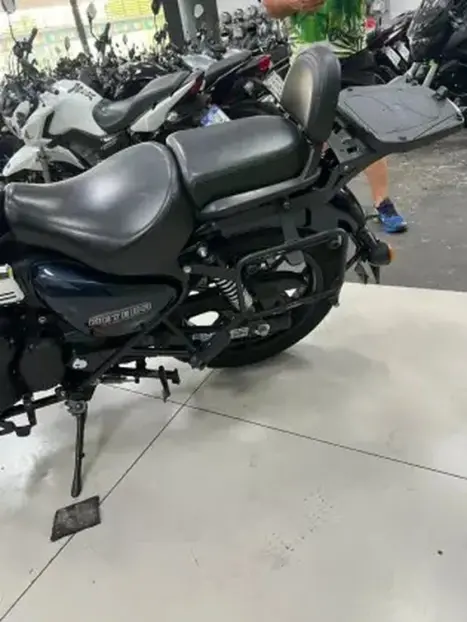 ROYAL ENFIELD Classic 350 ABS, Foto 10