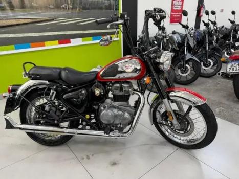 ROYAL ENFIELD Classic 500 , Foto 1