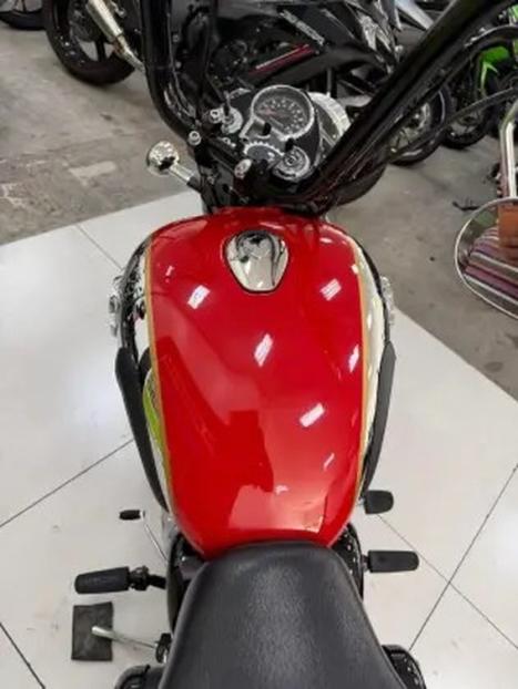ROYAL ENFIELD Classic 500 , Foto 4