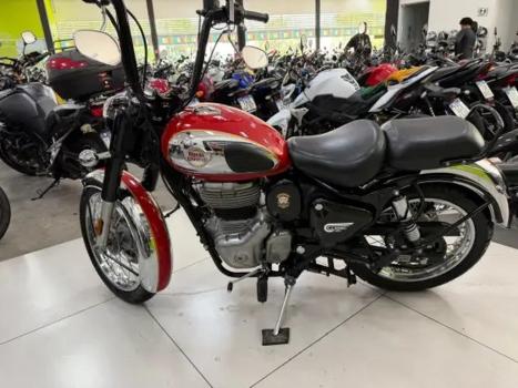 ROYAL ENFIELD Classic 500 , Foto 6