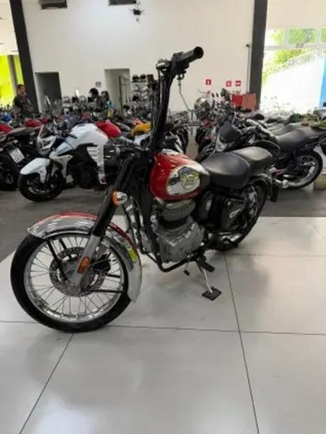 ROYAL ENFIELD Classic 500 , Foto 7