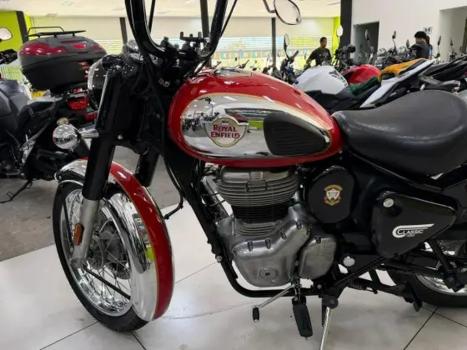 ROYAL ENFIELD Classic 500 , Foto 8