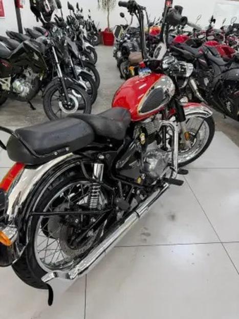 ROYAL ENFIELD Classic 500 , Foto 10