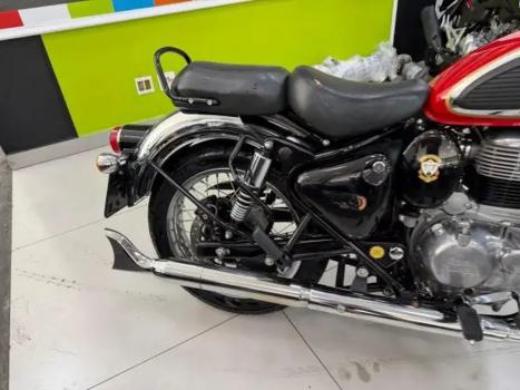 ROYAL ENFIELD Classic 500 , Foto 11