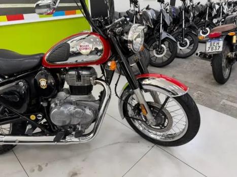 ROYAL ENFIELD Classic 500 , Foto 12