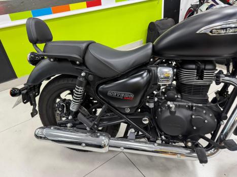 ROYAL ENFIELD Classic 350 ABS, Foto 2
