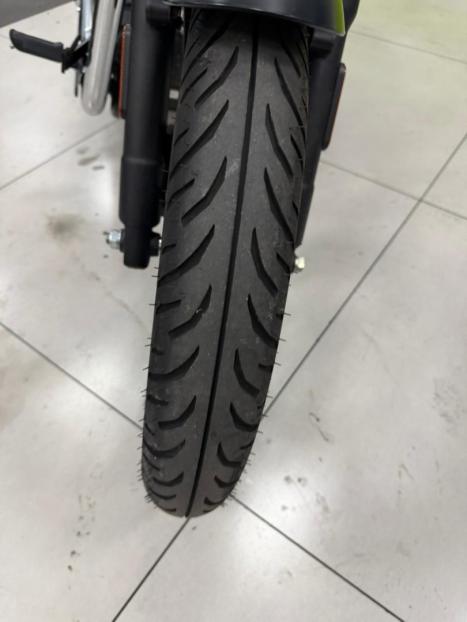 ROYAL ENFIELD Classic 350 ABS, Foto 3