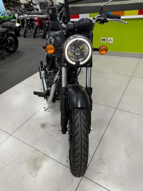 ROYAL ENFIELD Classic 350 ABS, Foto 4