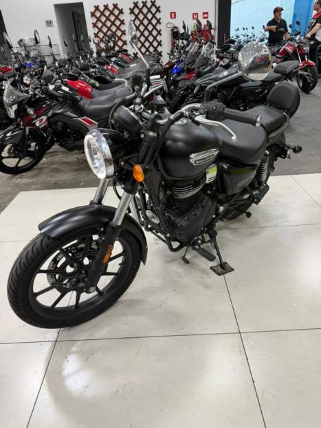 ROYAL ENFIELD Classic 350 ABS, Foto 5