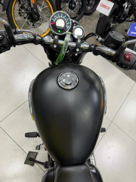 ROYAL ENFIELD Classic 350 ABS, Foto 9