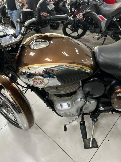 ROYAL ENFIELD Classic 500 , Foto 6