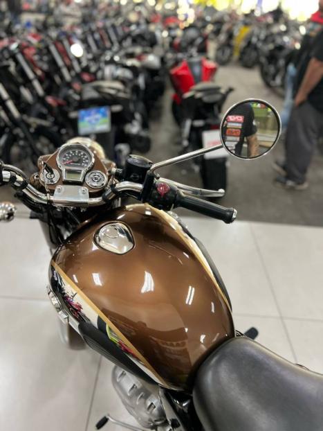ROYAL ENFIELD Classic 500 , Foto 7