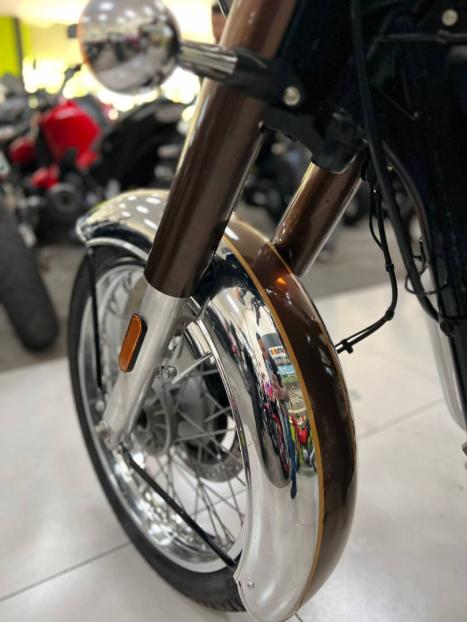 ROYAL ENFIELD Classic 500 , Foto 11