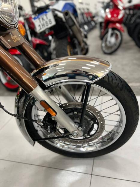 ROYAL ENFIELD Classic 500 , Foto 12