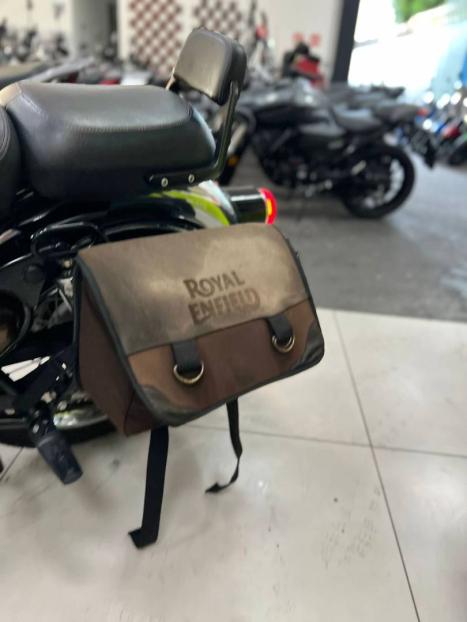 ROYAL ENFIELD Classic 500 , Foto 15